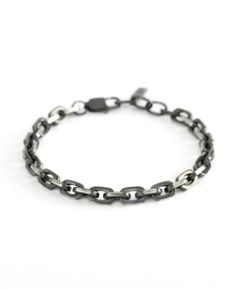 Armband 2Jewels Herr Xxl in Stahl 232285 - 232285